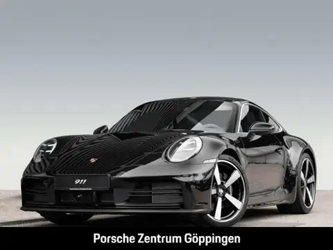 Annonce PORSCHE 992 Essence 2024 d'occasion 