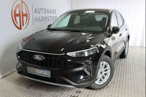 Used FORD KUGA Petrol 2024 Ad 