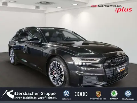 Used AUDI A6 Hybrid 2021 Ad 