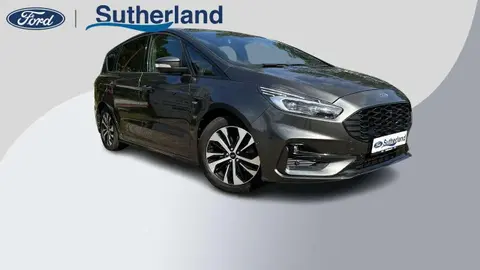 Used FORD S-MAX Hybrid 2021 Ad 