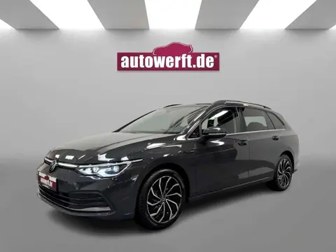 Annonce VOLKSWAGEN GOLF Diesel 2022 d'occasion 