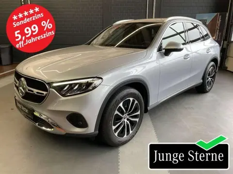 Used MERCEDES-BENZ CLASSE GLC Petrol 2023 Ad 