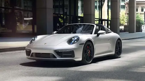 Annonce PORSCHE 992 Essence 2023 d'occasion 