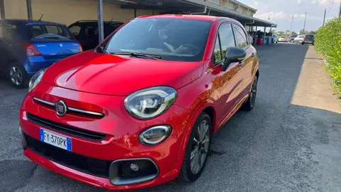 Used FIAT 500X Petrol 2019 Ad 