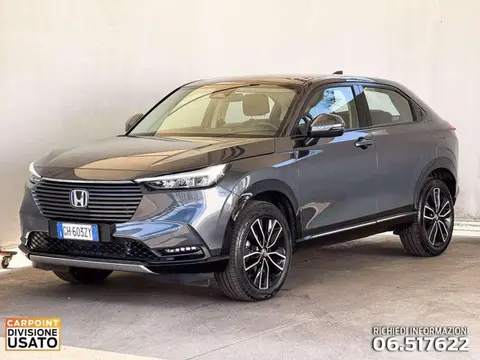 Used HONDA HR-V Hybrid 2022 Ad 