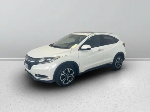 Annonce HONDA HR-V Essence 2017 d'occasion 