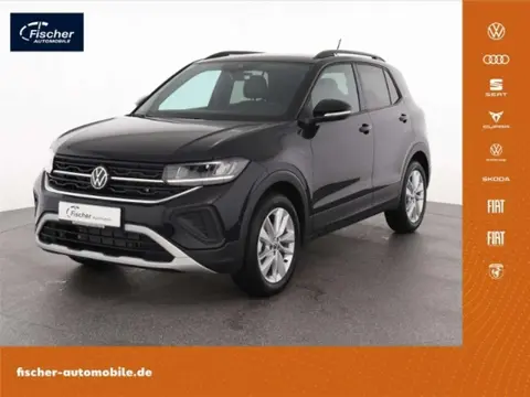 Used VOLKSWAGEN T-CROSS Petrol 2024 Ad 