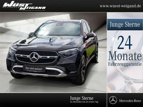 Used MERCEDES-BENZ CLASSE GLC Hybrid 2023 Ad Germany