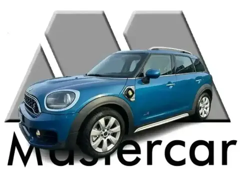 Used MINI COOPER Hybrid 2019 Ad 