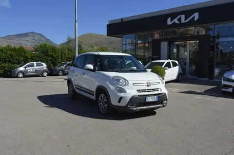 Annonce FIAT 500L Diesel 2015 d'occasion 