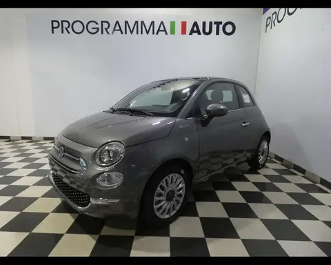 Used FIAT 500 Hybrid 2023 Ad 