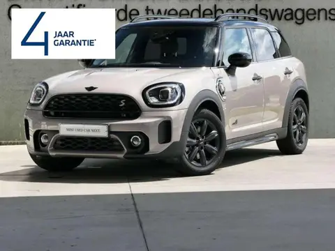 Used MINI COOPER Hybrid 2023 Ad 