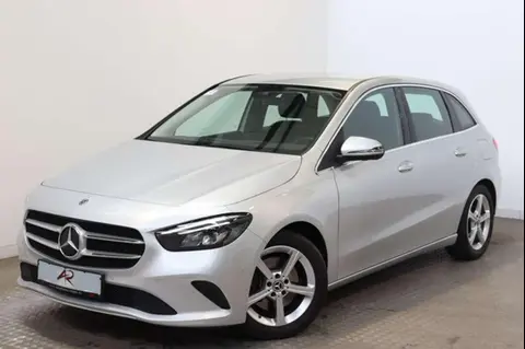 Used MERCEDES-BENZ CLASSE B Petrol 2019 Ad 