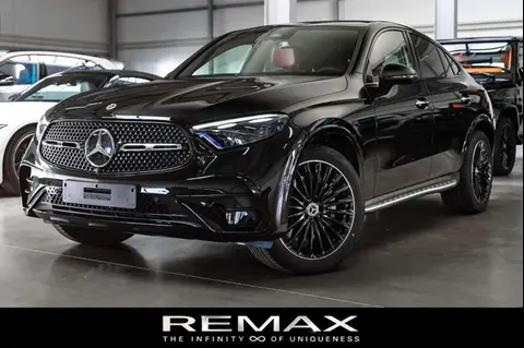 Annonce MERCEDES-BENZ CLASSE GLC Essence 2024 d'occasion Allemagne