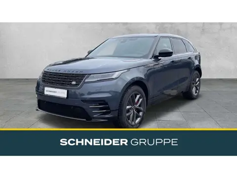 Used LAND ROVER RANGE ROVER VELAR Diesel 2024 Ad Germany