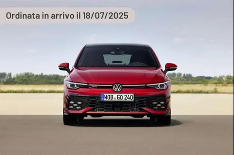 Annonce VOLKSWAGEN GOLF Essence 2024 d'occasion 