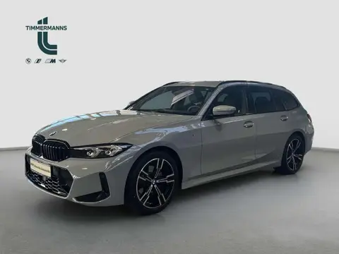 Annonce BMW SERIE 3 Diesel 2024 d'occasion 