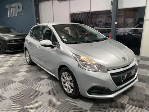 Used PEUGEOT 208 Petrol 2018 Ad 