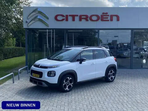 Annonce CITROEN C3 AIRCROSS Essence 2020 d'occasion 