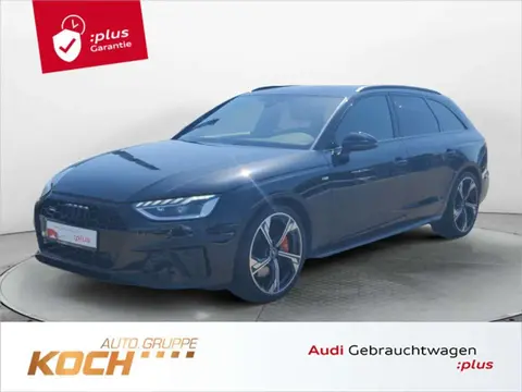 Used AUDI A4 Petrol 2023 Ad 