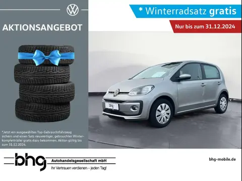 Annonce VOLKSWAGEN UP! Essence 2020 d'occasion 