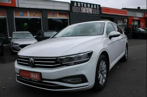 Annonce VOLKSWAGEN PASSAT Diesel 2022 d'occasion 