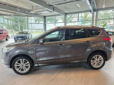 Used FORD KUGA Petrol 2016 Ad 