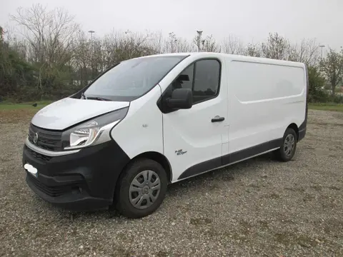 Used FIAT TALENTO Diesel 2020 Ad 