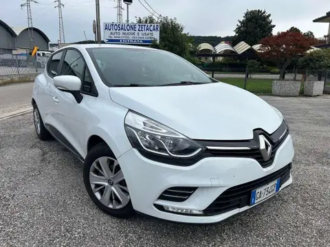 Used RENAULT CLIO Diesel 2020 Ad 