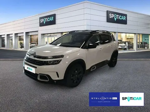 Used CITROEN C5 AIRCROSS Diesel 2020 Ad 