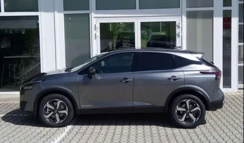 Annonce NISSAN QASHQAI Essence 2023 d'occasion 