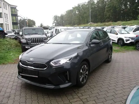 Annonce KIA CEED Hybride 2021 d'occasion 