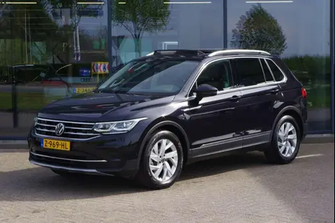 Annonce VOLKSWAGEN TIGUAN Essence 2020 d'occasion 