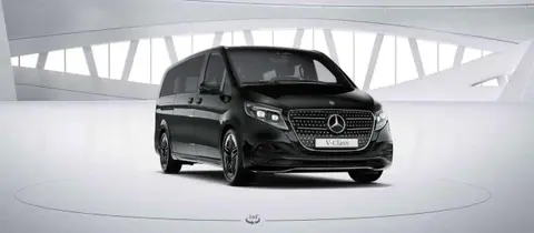 Annonce MERCEDES-BENZ CLASSE V Diesel 2024 d'occasion 