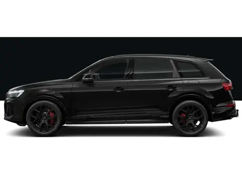 Used AUDI Q7 Hybrid 2024 Ad 