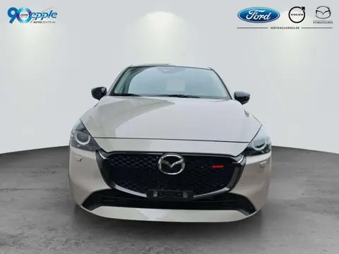 Annonce MAZDA 2 Essence 2024 d'occasion 