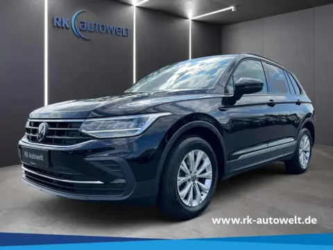 Used VOLKSWAGEN TIGUAN Diesel 2023 Ad 