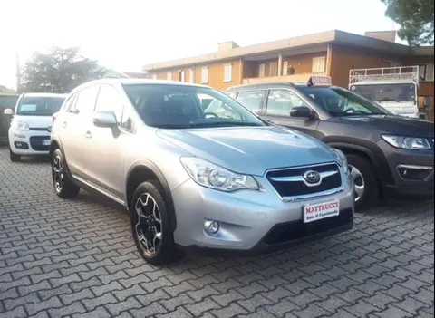 Used SUBARU XV Petrol 2015 Ad 