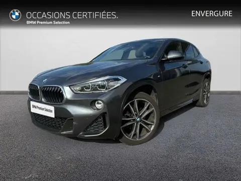 Used BMW X2 Diesel 2018 Ad 