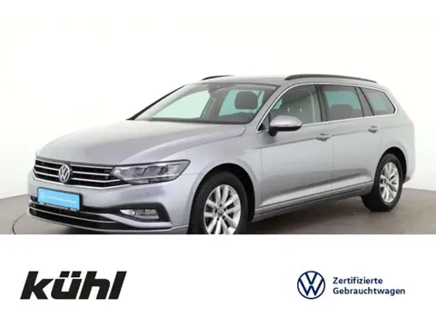 Annonce VOLKSWAGEN PASSAT Essence 2023 d'occasion 