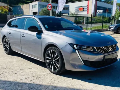 Used PEUGEOT 508 Diesel 2019 Ad 