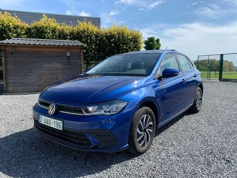 Annonce VOLKSWAGEN POLO Essence 2023 d'occasion 