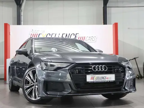 Used AUDI A6 Petrol 2019 Ad 