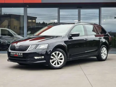 Used SKODA OCTAVIA Diesel 2019 Ad 