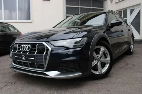 Used AUDI A6 Diesel 2020 Ad 