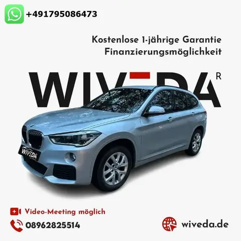 Used BMW X1 Diesel 2019 Ad 