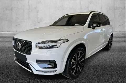 Used VOLVO XC90 Hybrid 2023 Ad 