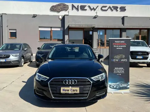 Used AUDI A3 Diesel 2018 Ad 