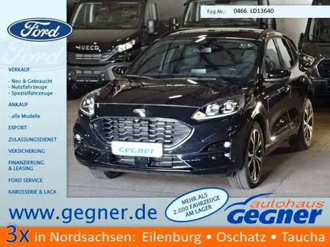 Annonce FORD KUGA Diesel 2020 d'occasion 