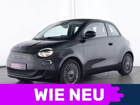 Annonce FIAT 500C Électrique 2022 d'occasion 